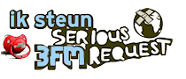 Serious Request 2012
